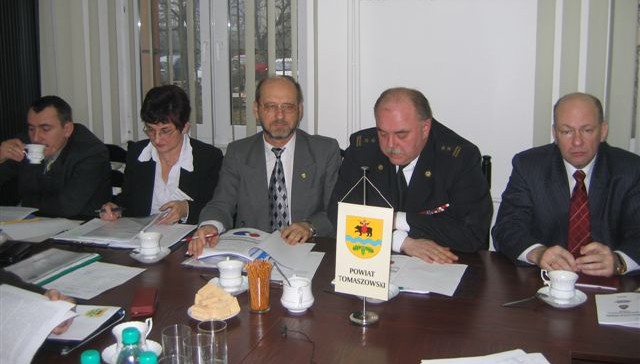 W trosce o bezpieczestwo