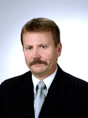 Marek Parada