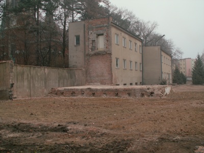Rozbirka