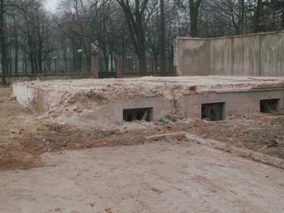 Rozbirka