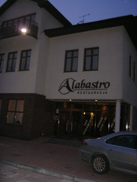 Alabastro