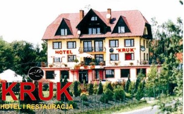 HOTEL I RESTAURACJA KRUK