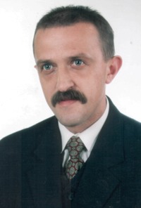 Starosta Piotr Kagankiewicz