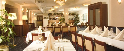 Hotel Mościcki