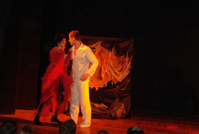 Szkolny Teatr Amatorski