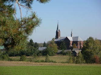 Koci w elechlinku